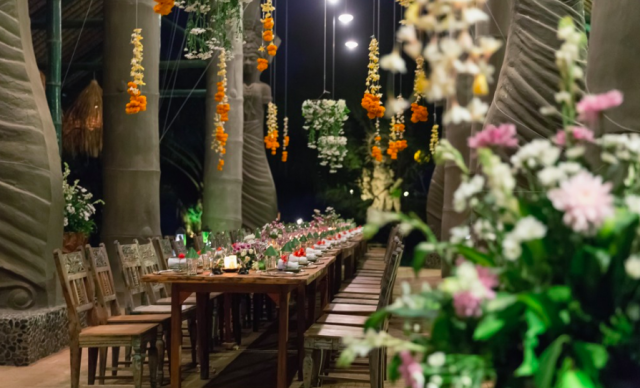 Hotel Tugu Heritage Canggu